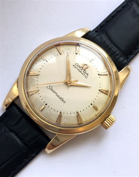 omega stopwatches for sale|old omega automatic watches prices.